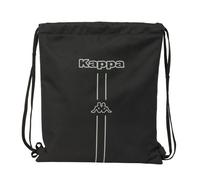 Saco Mochila KAPPA Dark, Grande 40 cm.