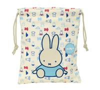 Saco Mochila MIFFY Buddy, Pequeño 25 cm.