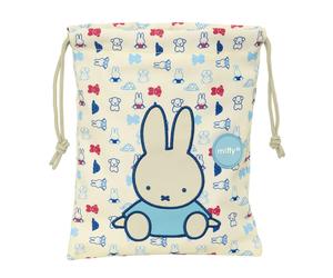 Saco Mochila MIFFY Buddy, Pequeño 25 cm.