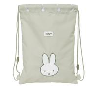 Saco Mochila MIFFY Niebla, Mediano 34 cm.