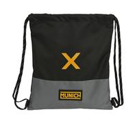 Saco Mochila MUNICH Moonless, Grande 40 cm.