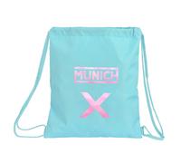 Saco Mochila MUNICH Sky, Grande 40 cm.