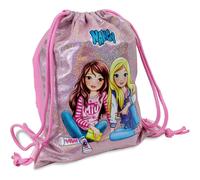 Saco Mochila NANCY, Grande 43 cm.