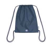 Saco Mochila OXFORD B-COOL Azul Marino 42 cm.