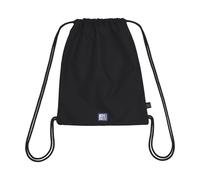 Saco Mochila OXFORD B-COOL Negro 42 cm.