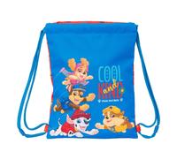 Saco Mochila PATRULLA CANINA Cool, Mediano 34 cm.