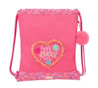 Saco Mochila SAFTA Feeling, Grande 40 cm.