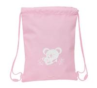 Saco Mochila SAFTA PREESCOLAR Koala, Mediano 34 cm.