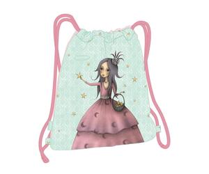 Saco Mochila SANTORO MIRABELLE Estella, Grande 40 cm.