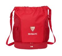 Saco Mochila SEVILLA F.C. 2025, Grande 43 cm.