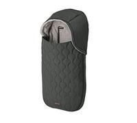 Saco Newborn Winter Muff de Inglesina Inglesina Graphite