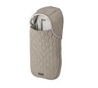 Saco Newborn Winter Muff de Inglesina Inglesina Medium Beige