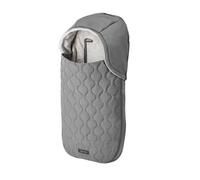 Saco Newborn Winter Muff de Inglesina Inglesina Uni Grey