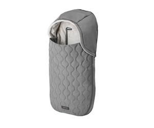 Saco Newborn Winter Muff de Inglesina Inglesina Uni Grey