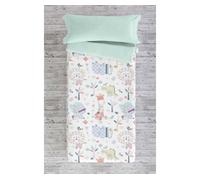 Saco nordico con relleno clk jungla cama 90