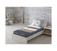 Saco Nórdico con Relleno Cool Kids Indigo (Cama de 90) (90 x 190/200 cm)