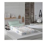 Saco Nórdico con Relleno Cool Kids Jungle (Cama de 90) (90 x 190/200 cm)