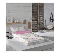 Saco Nórdico con Relleno Cool Kids Lovely 105 x 190/200 cm (Cama de 105)