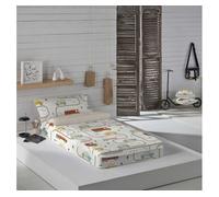 Saco nordico con relleno grem cama 90