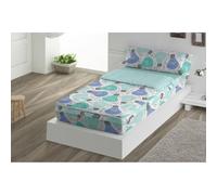 Saco Nórdico con Relleno Pierre Cardin Ideas Azul - Marca: Pierre Cardin - EAN: 8430316961535