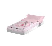 Saco nórdico Estampado Digital con Cremallera (Carina, Cama de 90)