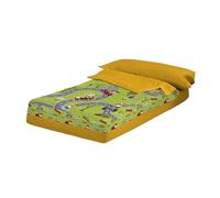 Saco nórdico Estampado Digital con Cremallera (STRADE, Cama de 90)