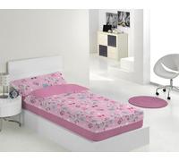 KARAMELO Saco nórdico Karamelo 090 cm Roller. Cama 90 cm