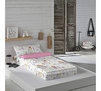 Saco Nórdico sin Relleno Cool Kids Lovely 90 x 190/200 cm (Cama de 90)