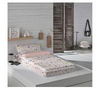 Saco nordico sin relleno dinky cama 105