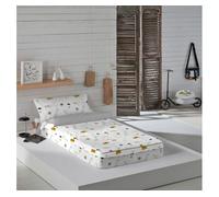 Saco nordico sin relleno dino cama 105