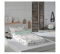 Saco nordico sin relleno rainbowland cama 90