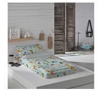 Saco nordico sin relleno saurus cama 105