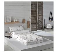 Saco nordico sin relleno unicorn pink coor cama 90