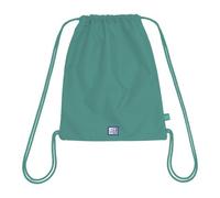 Saco oxford b-cool 1 bolsillo color icemint 6x330x420 mm