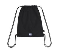 Saco oxford b-cool 1 bolsillo color negro 6x330x420 mm