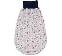 Saco para bebé de verano Popolini scribble