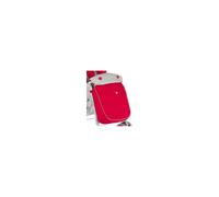 Saco para Cochecito Brevi Grillo Rojo Brevi