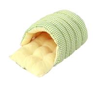 Saco para Gato Mochila Abrigada Mascotas Acurrucarse