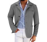 Saco para hombres inglés, sacos para hombres deportivos, chaqueta casual de manga larga para hombre, abrigo de negocios, moda, sacos para bodas, camiseta deportiva, blazer, chaqueta de traje, chaqueta