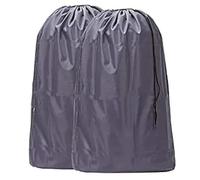 Saco para la Colada de Cordón Gris