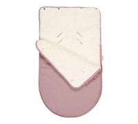 Saco para portabebés Pure Mauve | Little Dutch