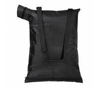 Saco para Recoger Hojas para Bosch UniversalGardenTidy 2300 2019-2026, Bolsa Colectora para Aspirador de Jardín, Oxford Inferior con Cremallera, para Césped y Patio
