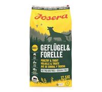 Saco Perro Ave de Corral y Trucha, JOSERA