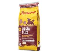 Josera pienso perro adulto fiesta plus 12.5 kg