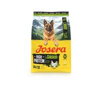 Saco Perro High Protein Chicken, JOSERA, 3kg