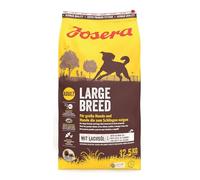 Saco Perro Large Breed, JOSERA
