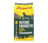 Saco Perro Nature Energetic, JOSERA