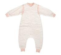 Saco pijama con pies 75 cm Dafne (rosa) de Bimbidreams Bimbi Dreams