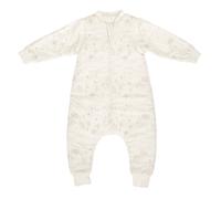 Saco pijama con pies 75 cm Noe (lino) de Bimbidreams Bimbi Dreams