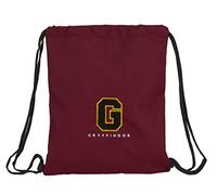 Saco Plano Grande de Harry Potter Wizard, 350x400mm